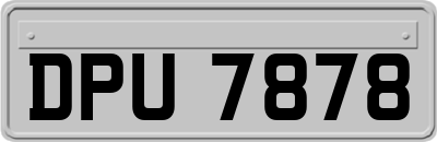 DPU7878