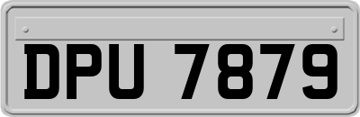 DPU7879