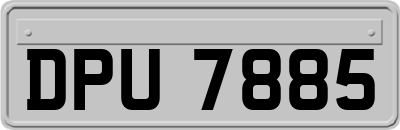 DPU7885
