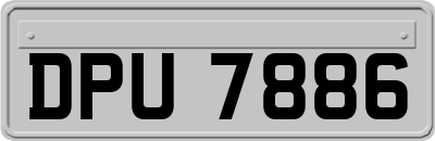 DPU7886