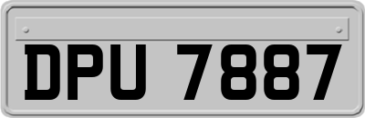 DPU7887