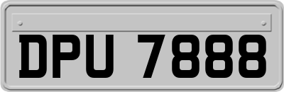 DPU7888