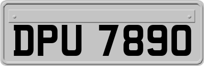 DPU7890