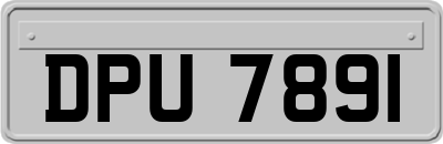 DPU7891