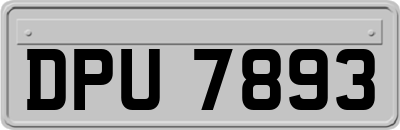 DPU7893