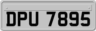 DPU7895