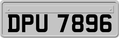 DPU7896