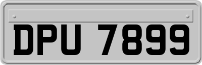 DPU7899