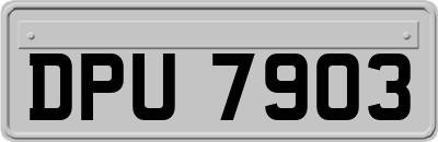 DPU7903