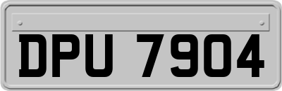 DPU7904
