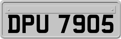 DPU7905