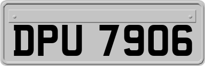 DPU7906