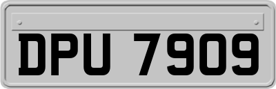 DPU7909