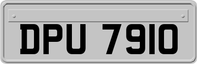 DPU7910