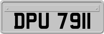 DPU7911