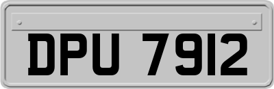 DPU7912
