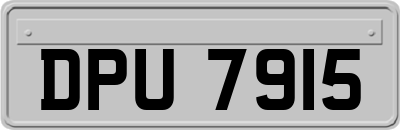 DPU7915