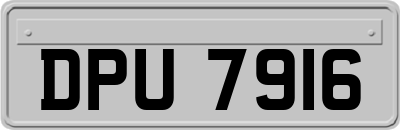 DPU7916