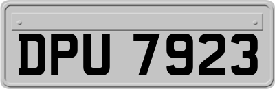 DPU7923