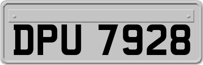 DPU7928