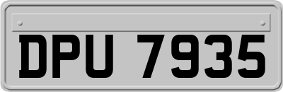 DPU7935