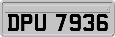 DPU7936