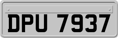 DPU7937