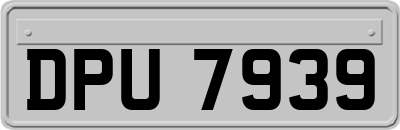 DPU7939