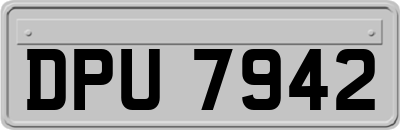DPU7942