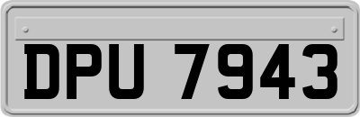 DPU7943