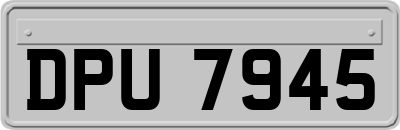 DPU7945