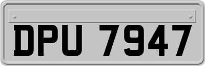DPU7947