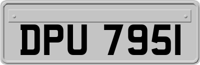 DPU7951