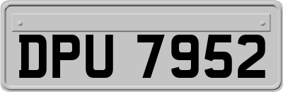 DPU7952