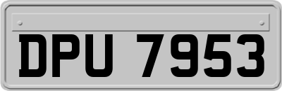DPU7953