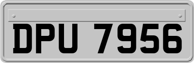 DPU7956