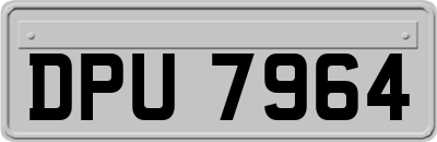 DPU7964