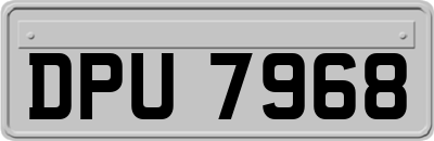 DPU7968
