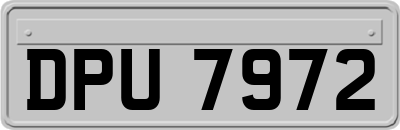 DPU7972