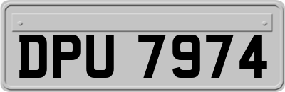 DPU7974