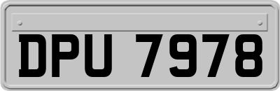 DPU7978