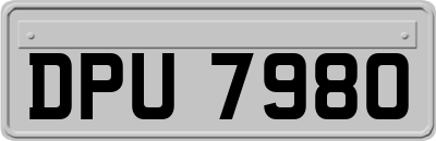 DPU7980