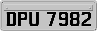 DPU7982