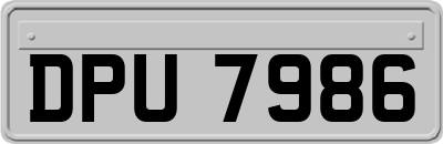 DPU7986