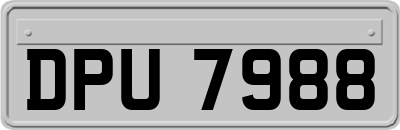 DPU7988