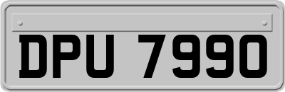 DPU7990