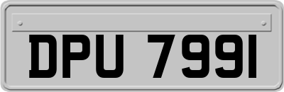 DPU7991