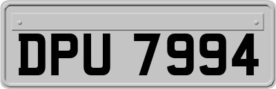 DPU7994