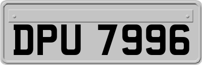 DPU7996