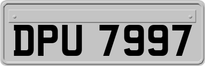 DPU7997